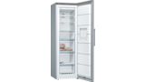 Series 4 Free-standing freezer 186 x 60 cm Inox-look GSN36VL3PG GSN36VL3PG-3