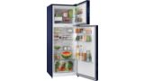 Series 4 free-standing fridge-freezer with freezer at top 156 x 60.5 cm CTC27B23EI CTC27B23EI-2