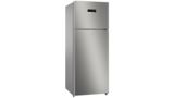 Series 4 free-standing fridge-freezer with freezer at top 156 x 60.5 cm CTC27S031I CTC27S031I-1