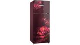 Series 6 free-standing fridge-freezer with freezer at top 156 x 60.5 cm CTC27W24EI CTC27W24EI-1