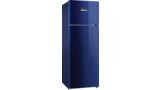 Series 4 free-standing fridge-freezer with freezer at top 168 x 60.5 cm CTC29BT31I CTC29BT31I-1