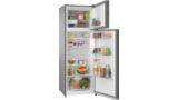 Series 4 free-standing fridge-freezer with freezer at top 168 x 60.5 cm CTC29S03NI CTC29S03NI-2