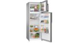 Series 4 free-standing fridge-freezer with freezer at top 168 x 60.5 cm CTC29S04DI CTC29S04DI-2