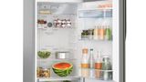 Series 4 free-standing fridge-freezer with freezer at top 168 x 60.5 cm CTC29S04DI CTC29S04DI-4