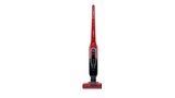 Series 6 Rechargeable vacuum cleaner Athlet ProAnimal 28Vmax Red BCH86PETAU BCH86PETAU-2