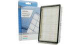 Hepa filter for vacuum cleaners 00578733 00578733-1
