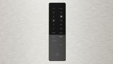 iQ300 Kombinerad kyl/frys 203 x 60 cm Borstat stål med antiFingerprint KG39NXIDF KG39NXIDF-5