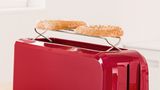 Prăjitor pâine long slot CompactClass Red TAT3A004 TAT3A004-3
