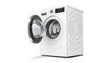 Series 8 washing machine, front loader 9 kg 1400 rpm WGA244BGHK WGA244BGHK-4