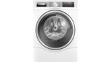 Serie 6 washer dryer 10/6 kg 1400 r.p.m. WDU28560PE WDU28560PE-1