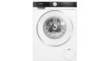 iQ500 Tvättmaskin, frontmatad 9 kg 1400 v/min, Vit WG44G2ACDN WG44G2ACDN-1