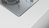 Series 4 Gas hob 70 cm Stainless steel PMD83D51NX PMD83D51NX-3