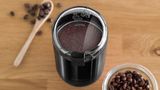 Coffee Grinder Black TSM6A013B TSM6A013B-8