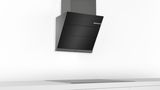 Series 4 wall-mounted cooker hood 60 cm Flat black DWKA68G60I DWKA68G60I-2