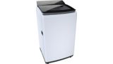 Series 2 washing machine, top loader 680 rpm WOE651W0IN WOE651W0IN-1