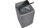 Series 2 washing machine, top loader 680 rpm WOE701D0IN WOE701D0IN-3