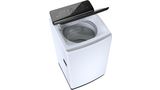 Series 2 washing machine, top loader 680 rpm WOE701W0IN WOE701W0IN-3