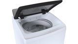 Series 2 washing machine, top loader 680 rpm WOE701W0IN WOE701W0IN-5