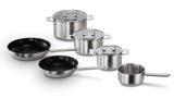 Pro Induction Cookware Set - 6 Piece 17005722 17005722-1