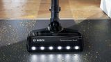 Rechargeable vacuum cleaner Unlimited 7 Black BCS712XXL BCS712XXL-18