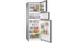 Series 4 free-standing fridge-freezer with freezer at top 187 x 67 cm CMC36K05NI CMC36K05NI-2