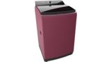 Series 4 washing machine, top loader 680 rpm WOI804M0IN WOI804M0IN-1