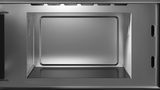 iQ700 Inbyggnadsmikro Svart BF722L1B1 BF722L1B1-2
