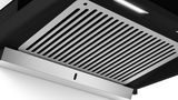 Series 4 wall-mounted cooker hood 60 cm Matt black  DWGA68G60I DWGA68G60I-5
