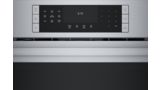 800 Series Single Wall Oven 30'' Stainless Steel HBL8454UC HBL8454UC-5