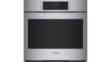 Benchmark® Single Wall Oven 30'' Stainless Steel HBLP454UC HBLP454UC-1