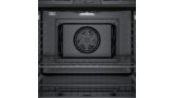 Benchmark® Single Wall Oven 30'' Stainless Steel HBLP454UC HBLP454UC-13