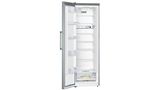 iQ300 Køleskab 186 x 60 cm Rustfrit stål KS36VVIDP1 KS36VVIDP1-5
