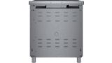 800 Series Induction freestanding range cooker Stainless Steel HIS8055C HIS8055C-10