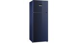 Series 4 free-standing fridge-freezer with freezer at top 175 x 67 cm CTC35BT31I CTC35BT31I-1