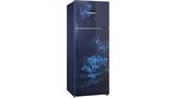 Series 4 free-standing fridge-freezer with freezer at top 175 x 67 cm CTC35B231I CTC35B231I-1