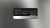 Series 4 free-standing fridge-freezer with freezer at top 187 x 67 cm CMC36K05NI CMC36K05NI-3