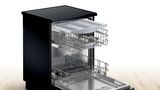 Series 2 Free-standing dishwasher 60 cm Black SMS25EB00G SMS25EB00G-6