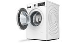 Series 8 washing machine, front loader 10 kg 1600 rpm WGA256BGHK WGA256BGHK-5