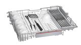 Series 6 Fully-integrated dishwasher 60 cm SMD6EDX57G SMD6EDX57G-10