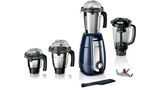 Mixer Grinder TrueMixx Pro 1000 W Mid night blue MGM8846DIN MGM8846DIN-18