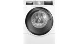 Serie 8 Kombinerad tvätt och tork 10/6 kg 1400 v/min WDU8H542SN WDU8H542SN-1