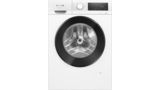 iQ500 Tvättmaskin, frontmatad 10 kg 1400 v/min WG54G20PDN WG54G20PDN-1