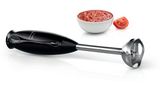 Hand blender CleverMixx 400 W Black, grey MS1BG1120I MS1BG1120I-3