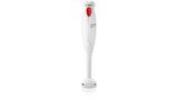 Hand blender CleverMixx 300 W White, Red MS1WR0001I MS1WR0001I-6