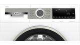 Series 6 washing machine, front loader 10 kg 1400 rpm WGA254A0IN WGA254A0IN-3