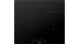 500 Series Induction Cooktop 24'' Black, Without Frame NIT5460UC NIT5460UC-1