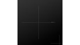 Benchmark® Induction Cooktop 30'' Black, Without Frame NITP060UC NITP060UC-6