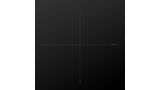 Benchmark® Induction Cooktop 36'' Black, Without Frame NITP660UC NITP660UC-8