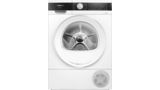iQ500 Värmepumpstumlare 9 kg WQ45G2ACDN WQ45G2ACDN-1