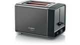 Brödrost DesignLine Grå TAT5P425 TAT5P425-1